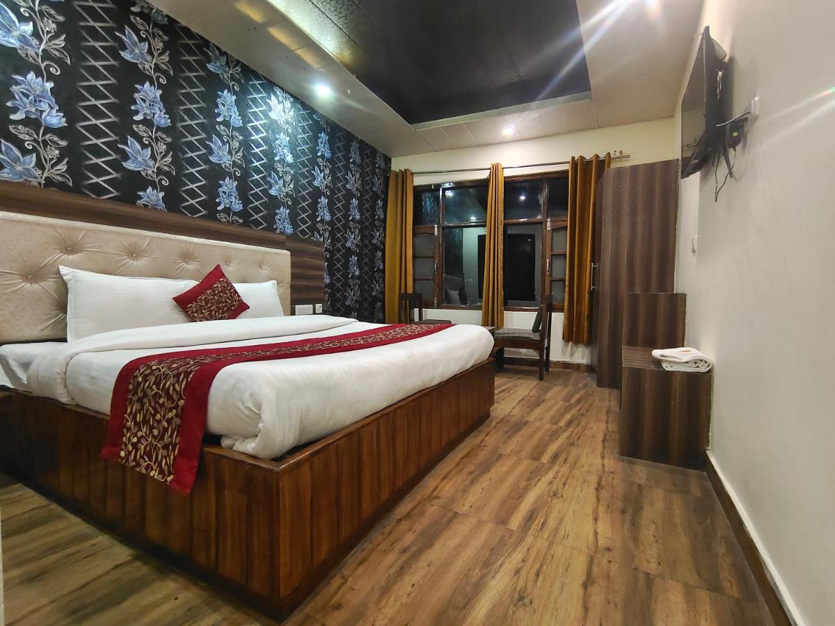 Magic Stays - Shimla Royale - Free Pickup From Railway Station Shimla Zewnętrze zdjęcie